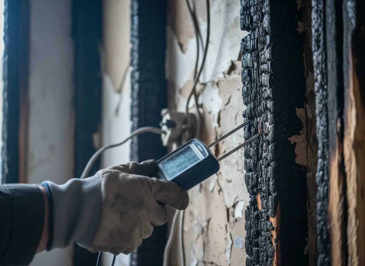 Fire Damage Restoration Trussville, AL FAQs